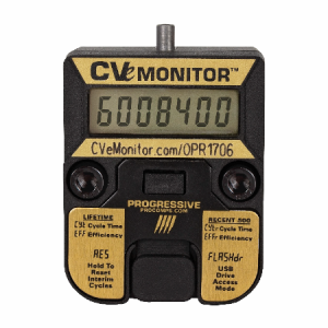 CVe Mould Monitor